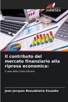 Il contributo del mercato finanziario alla ripresa economica (Italian Edition) 6630114124 Book Cover