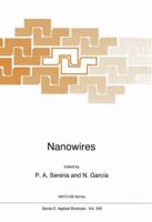 Nanowires (NATO Science Series E: (closed)) 0792346270 Book Cover