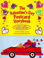 Valentines Day Postcard Storybook 0689807201 Book Cover
