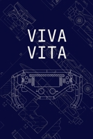 Viva Vita (Statuo) B0GNKBCZBS Book Cover