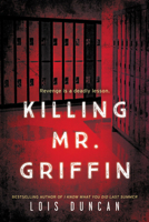 Killing Mr. Griffin 0316099007 Book Cover