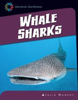 Whale Sharks 1624314872 Book Cover