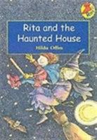 Rita and the Haunted House (Rita the Rescuer) 1903285917 Book Cover