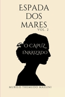 ESPADA DOS MARES VOL. 2 6553926891 Book Cover