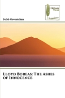 Lloyd Boreas: The Ashes of Innocence (French Edition) 6209109780 Book Cover