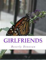 Girlfriends 1981650148 Book Cover