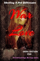 War Love B08SB51YCY Book Cover