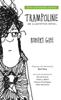 Trampoline: An Illustrated Novel 0821421522 Book Cover