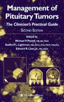 Management of Pituitary Tumors 1588290530 Book Cover