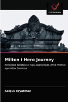 Milton i Hero Journey 6202933399 Book Cover