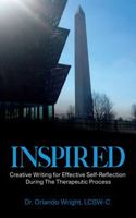 InSpired: Creative Writing for Effective Self-Reflection During the Therapeutic Processs B0F6KJ54JG Book Cover