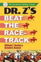 Dr. Z's Beat the Racetrack 1635617499 Book Cover
