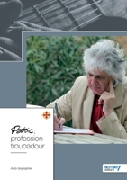 Patric, profession troubadour 2381531068 Book Cover