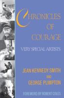 Chronicles of Courage: Very Special Artists 0394570030 Book Cover