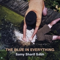 THE BLUE IN EVERYTHING 1732688249 Book Cover