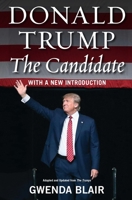 Donald Trump: Master Apprentice 0743275101 Book Cover