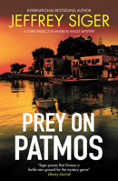 Prey on Patmos 1590587685 Book Cover