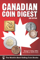 Canadian Coin Digest 1440229856 Book Cover