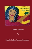 Resistencia Resilience 1948521164 Book Cover