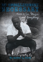 No Embellishment Necessary 1088029213 Book Cover