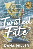 Twisted Fate 1937997898 Book Cover
