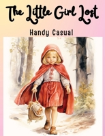 The Little Girl Lost 9363051463 Book Cover