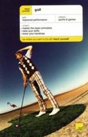 Teach Yourself Golf 0844230510 Book Cover