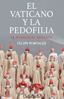 El Vaticano y la pedofilia (Spanish Edition) 9563249445 Book Cover