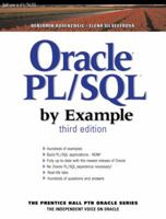 Oracle PL/SQL by Example