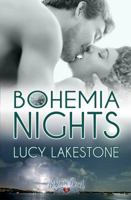 Bohemia Nights 1943134103 Book Cover