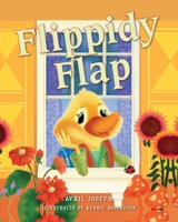 Flippidy Flap B0B9QMM9LR Book Cover