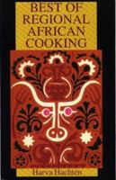 Best of Regional African Cooking (Hippocrene International Cookbook Series) 0781805988 Book Cover