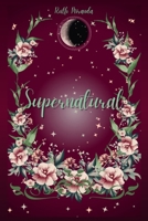 Supernatural 154972083X Book Cover
