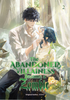 The Abandoned Villainess Became a Zombie Volume 2: Regular Edition 9347195359 Book Cover
