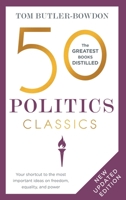 50 Politics Classics 1399800981 Book Cover