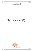 Turbulences - Tome 2 (French Edition) 2332882464 Book Cover