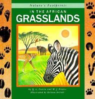 In the African Grasslands 0671688316 Book Cover