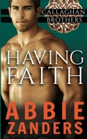 Having Faith 1515304604 Book Cover