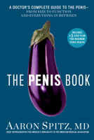 The Penis Book 1635650291 Book Cover