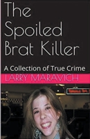 The Spoiled Brat Killer B0CXBVNRHN Book Cover