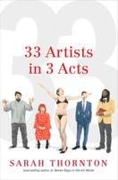 33 Artists in 3 Acts 0393240975 Book Cover