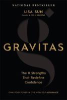 Gravitas: The 8 Strengths That Redefine Confidence 1837822956 Book Cover