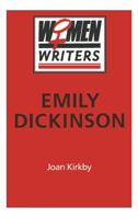 Emily Dickinson (Women Writers) 0333420675 Book Cover