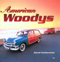 American Woodys 0965200574 Book Cover