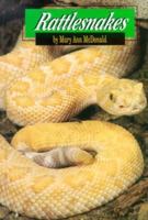 Rattlesnakes 1560652942 Book Cover