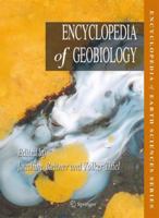 Encyclopedia of Geobiology 1402092113 Book Cover
