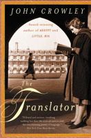The Translator 0380815370 Book Cover