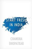 Start Fresh in India 1533660204 Book Cover