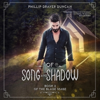 Of Song and Shadow B0F1C8BMX9 Book Cover