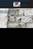 Propriétés Des Plaques de Ferrociment Compactes Et Légères 6205788519 Book Cover